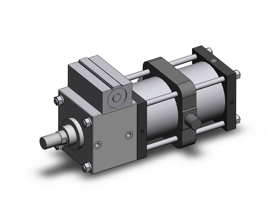 CLST200TN-300 CLS Cylinder