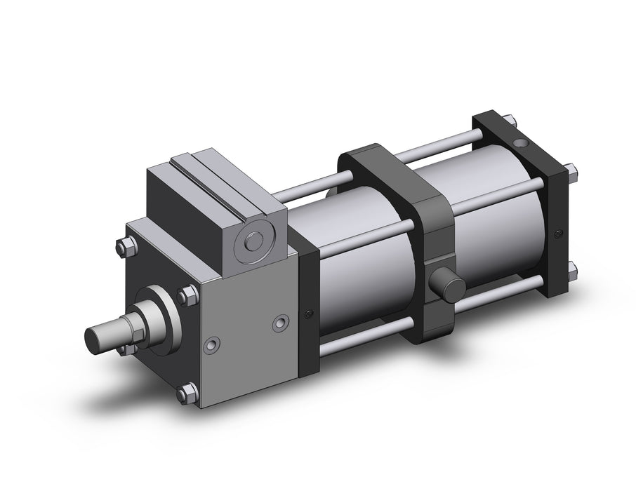 CLST200TN-400-D CLS Cylinder