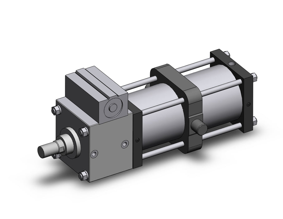 CLST200TN-400 CLS Cylinder