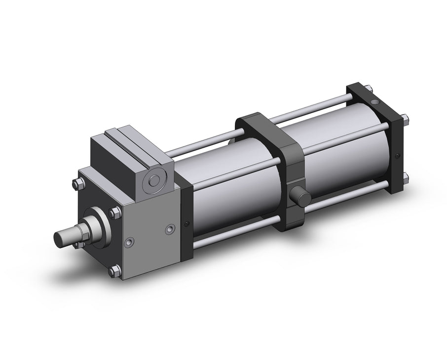 CLST200TN-600-D CLS Cylinder