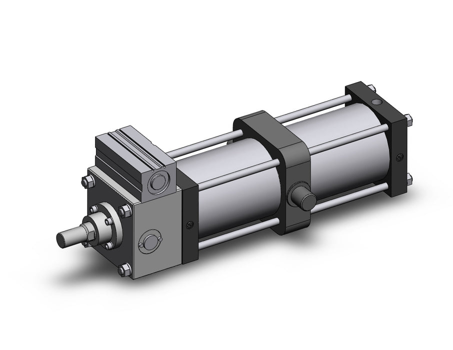 CLSTF140TF-400-D CLS Cylinder