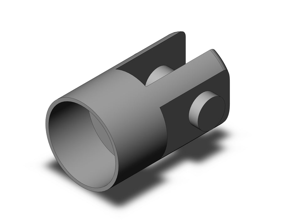CM-D020B DOUBLE REAR CLEVIS