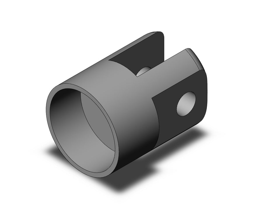 CM-D040B DOUBLE REAR CLEVIS KIT
