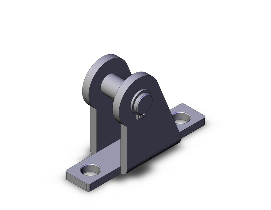 CM-E020B CLEVIS PIVOT BRACKET(FOR CM2E)