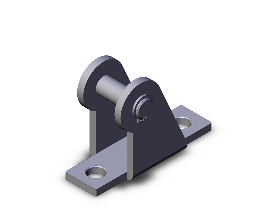 CM-E032B CLEVIS PIVOT BRACKET(FOR CM2E)