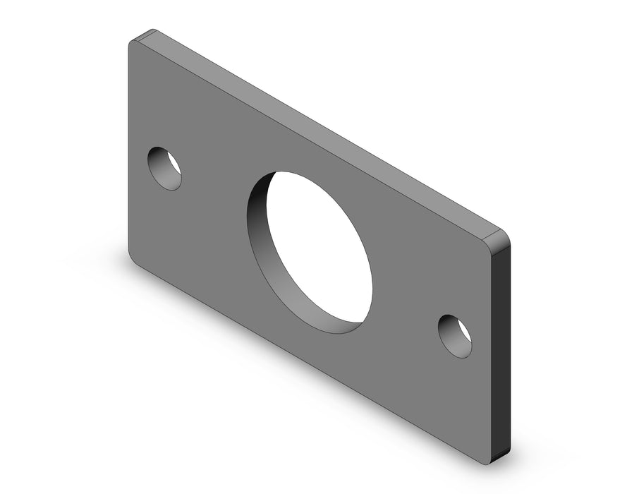 CM-F032B FLANGE BRACKET