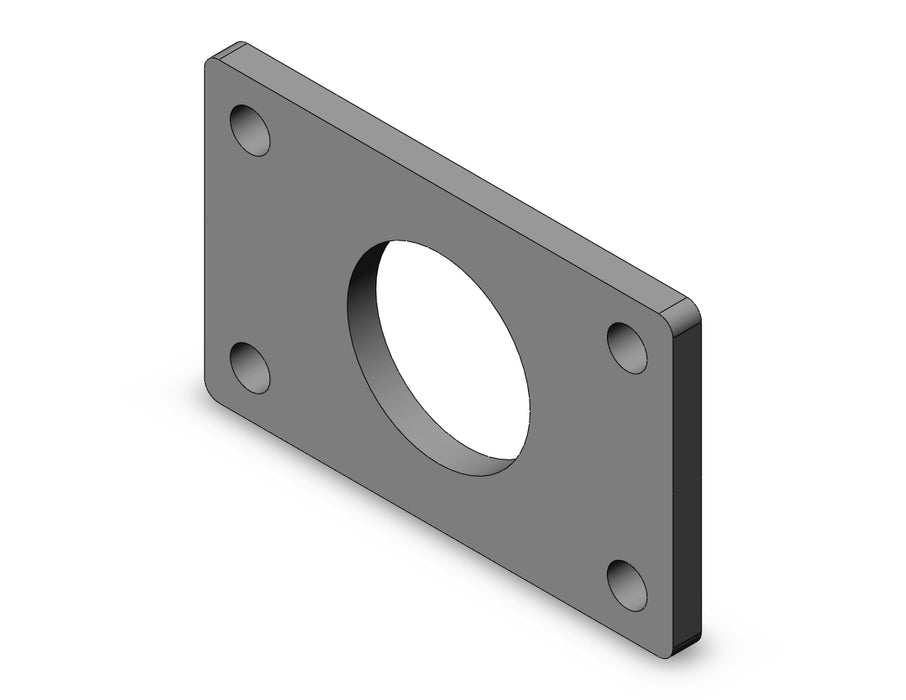 CM-F040B FLANGE BRACKET