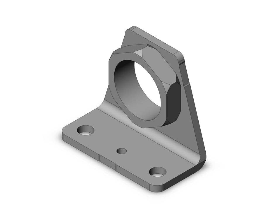 CM-L032B FOOT BRACKET