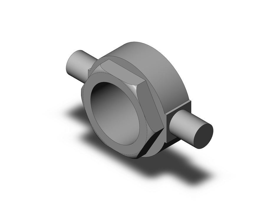 CM-T020B TRUNNION BRACKET