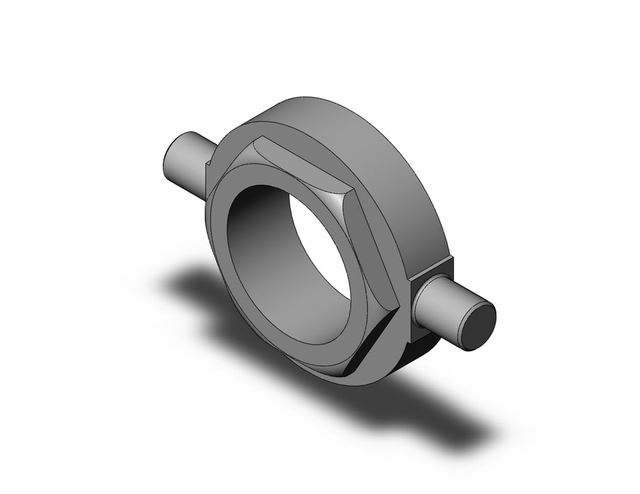 CM-T040B TRUNNION BRACKET