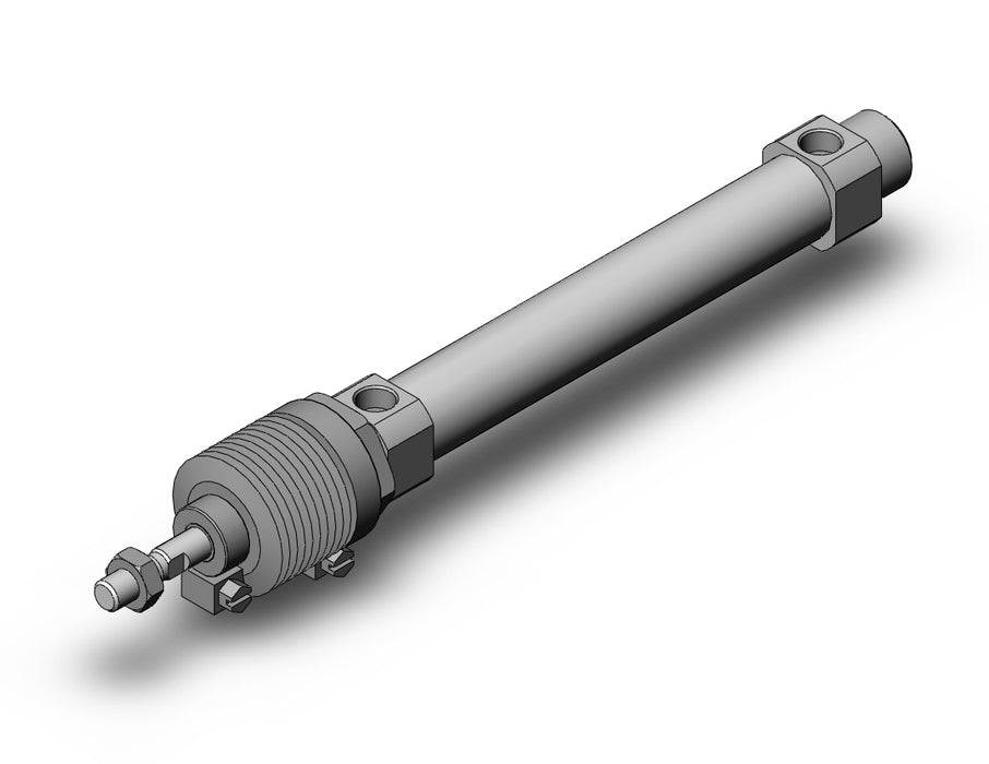 CM2B20-100KZ Cylinder, Air