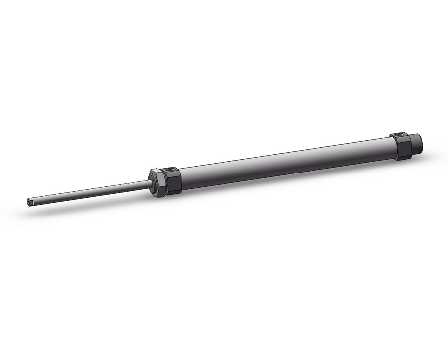 CM2B20-125TFZ Cylinder, Air