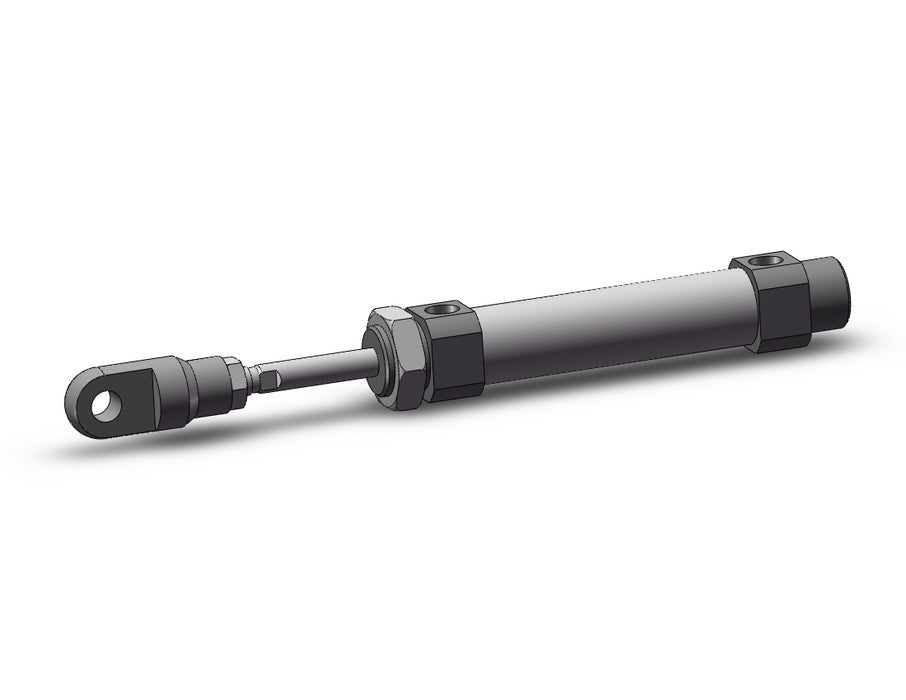 CM2B20-25TZ-V Cylinder, Air