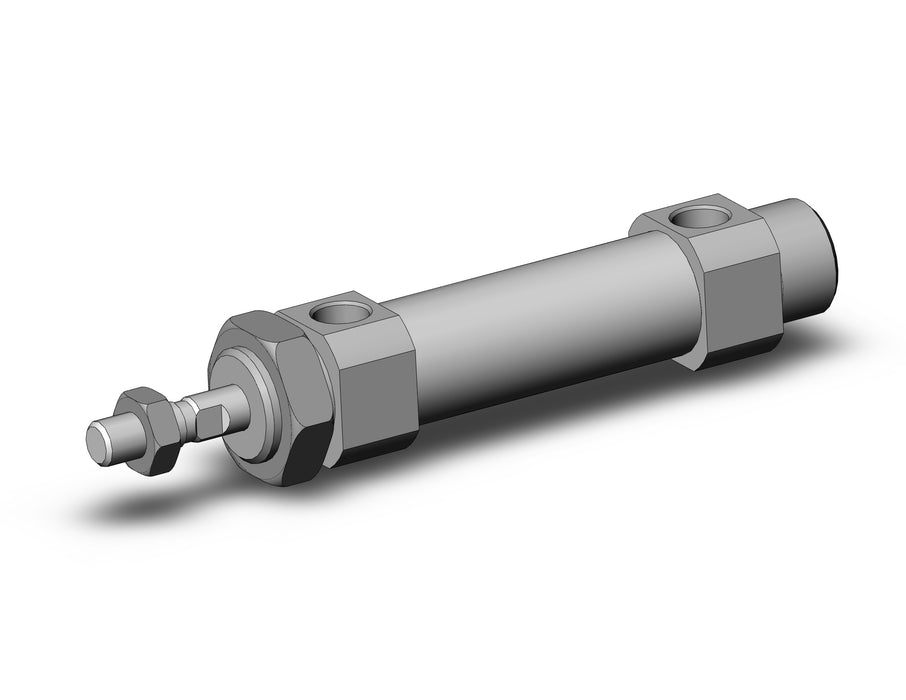 CM2B20-25Z Cylinder, Air