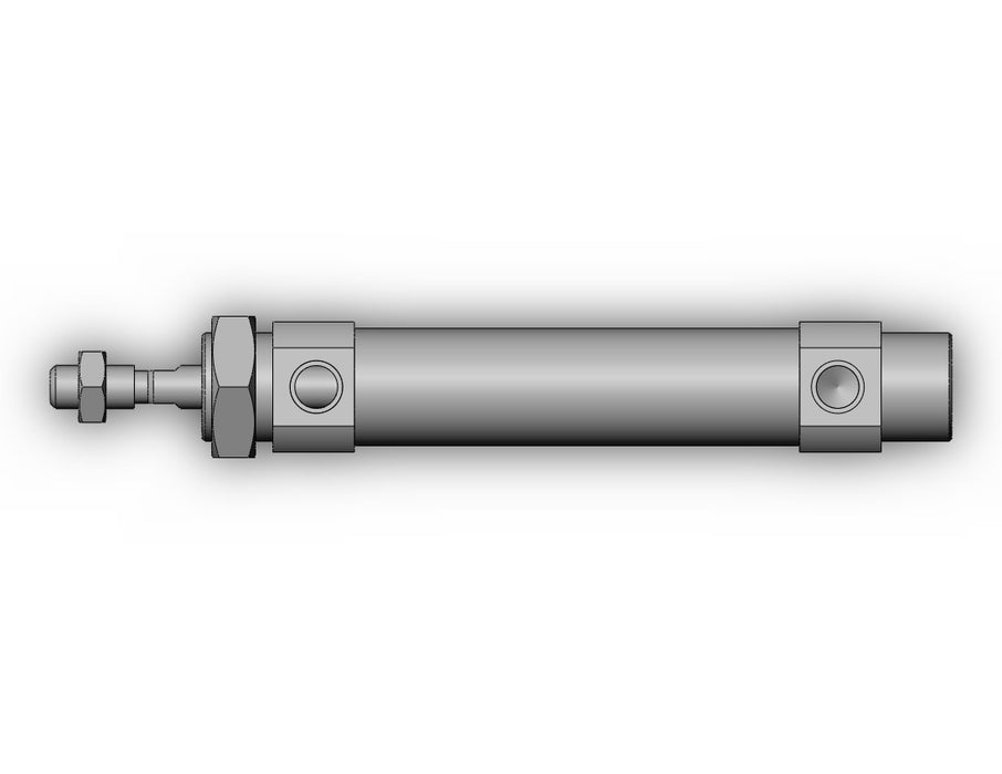 CM2B20-50Z-XB6 Cylinder, Air