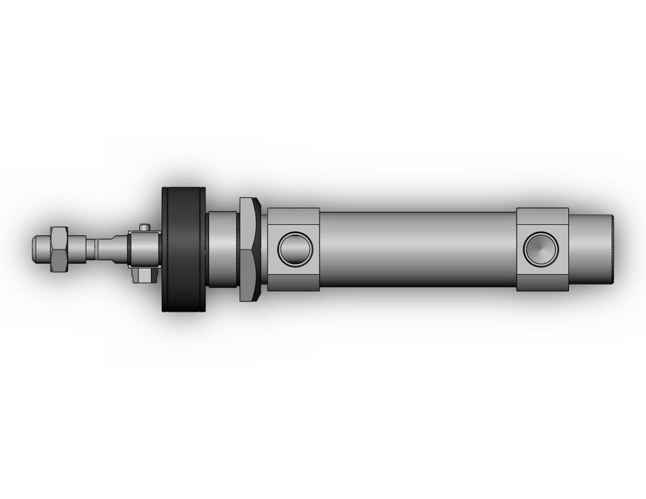 CM2B20TN-25JZ-XC6 Cylinder, Air