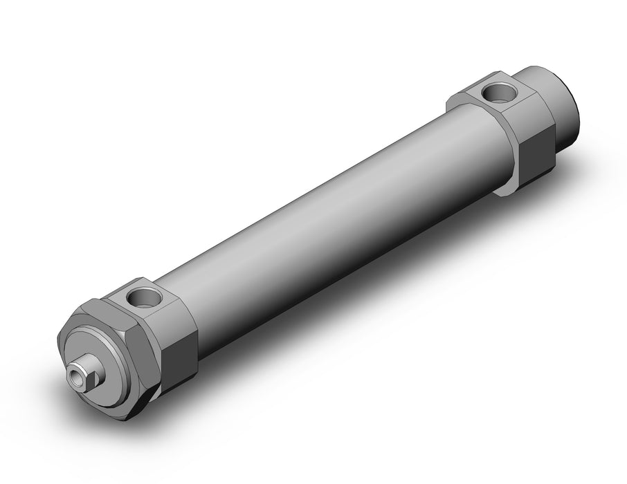 CM2B25-100FZ Cylinder, Air