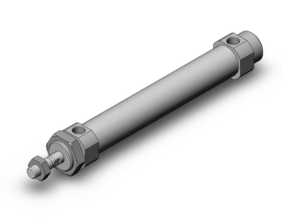 CM2B25-125Z Cylinder, Air
