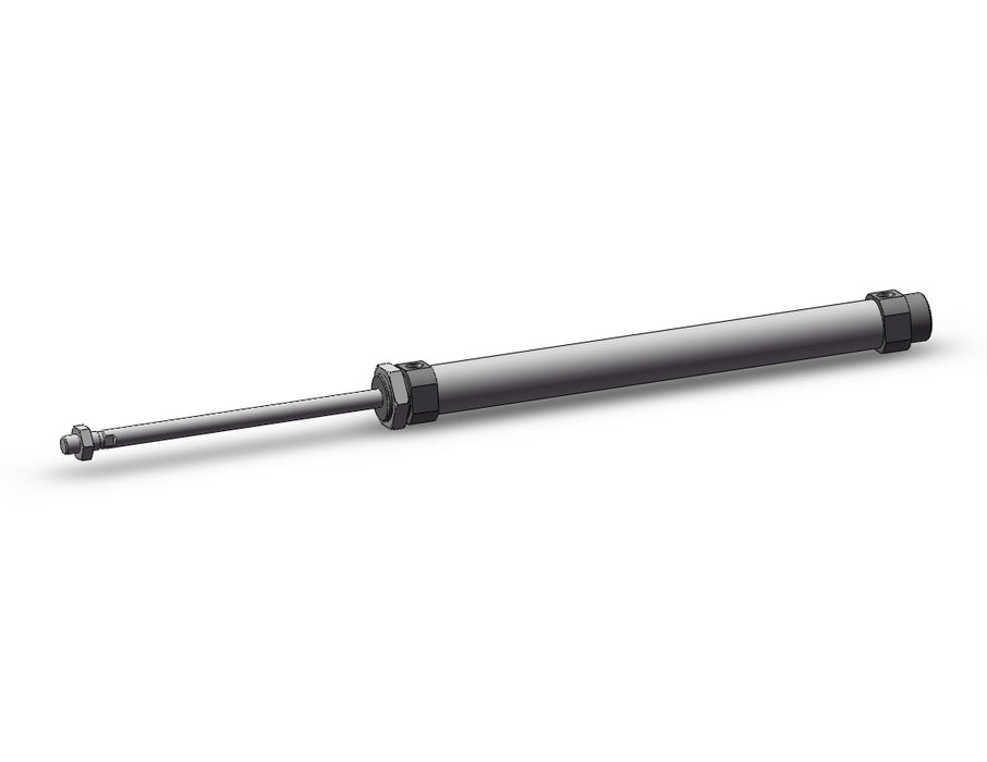 CM2B25-150TZ Cylinder, Air