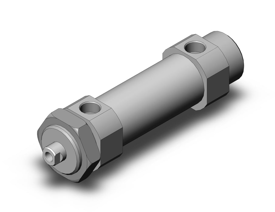 CM2B25-25FZ Cylinder, Air