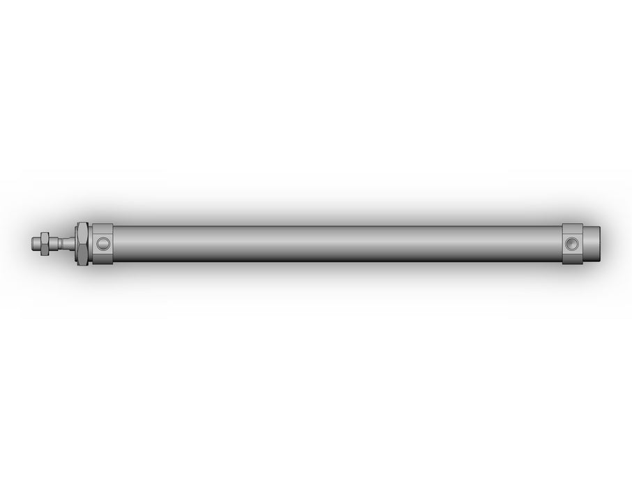 CM2B25-300Z-XB7 Cylinder, Air