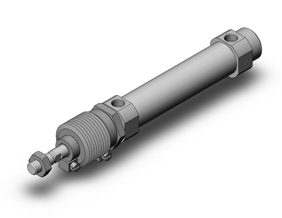 CM2B25-75JZ Cylinder, Air