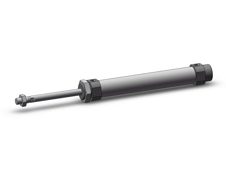CM2B25-75TZ Cylinder, Air