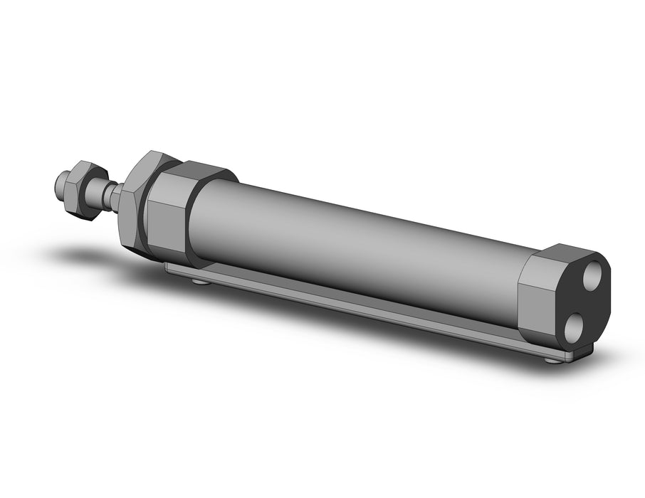 CM2B25P-100 Cylinder, Air