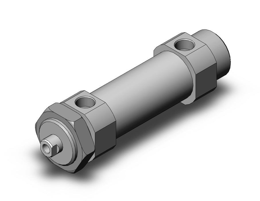 CM2B25TN-25FZ Cylinder, Air