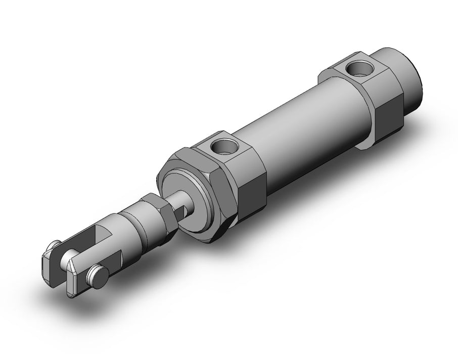 CM2B25TN-25Z-W Cylinder, Air