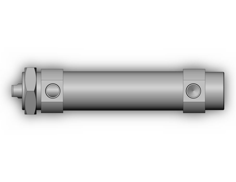 CM2B25TN-50FZ-XC35 Cylinder, Air