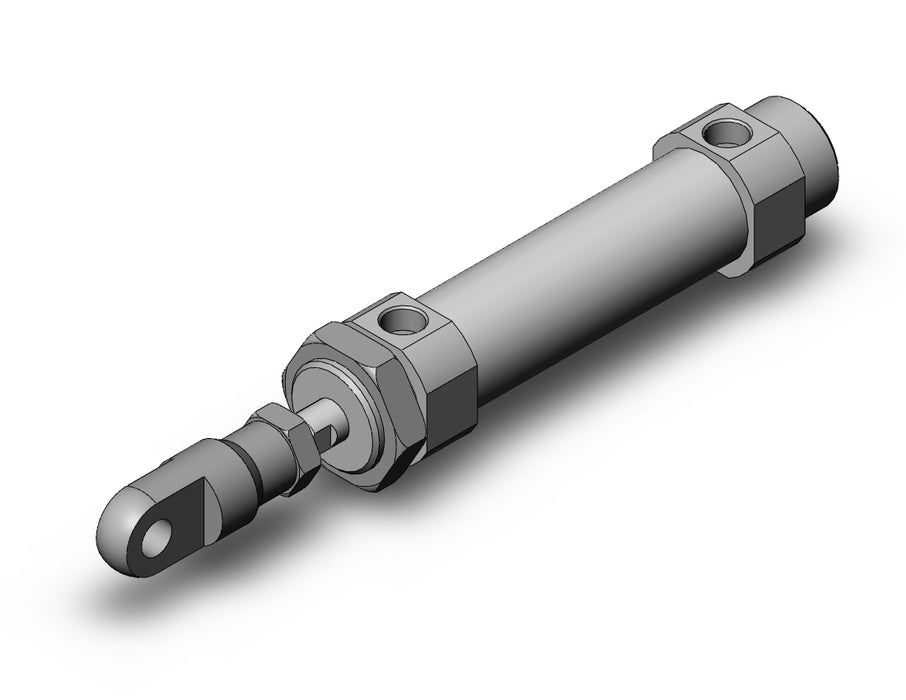 CM2B25TN-50Z-V Cylinder, Air