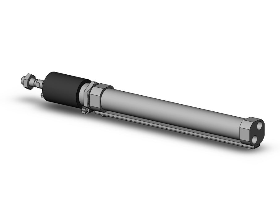CM2B25TNP-175J CYLINDER, AIR