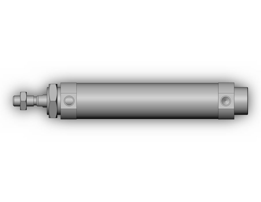 CM2B32-100Z-XC6 Cylinder, Air
