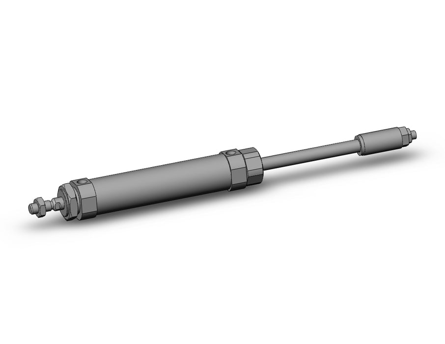 CM2B32-100Z-XC8A Cylinder, Air