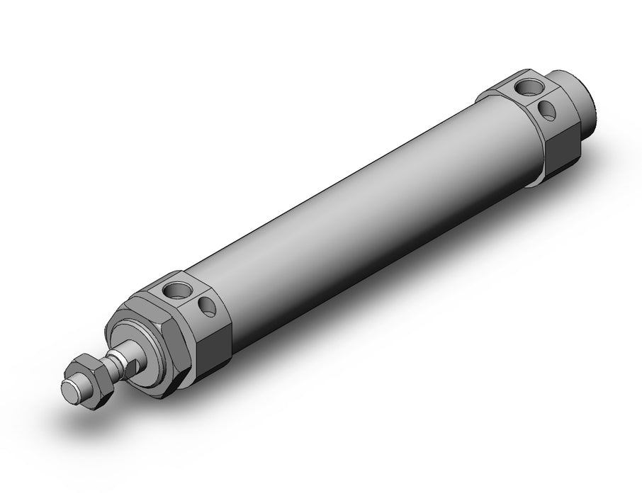CM2B32-125AZ Cylinder, Air