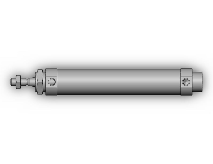 CM2B32-125Z-XB7 Cylinder, Air