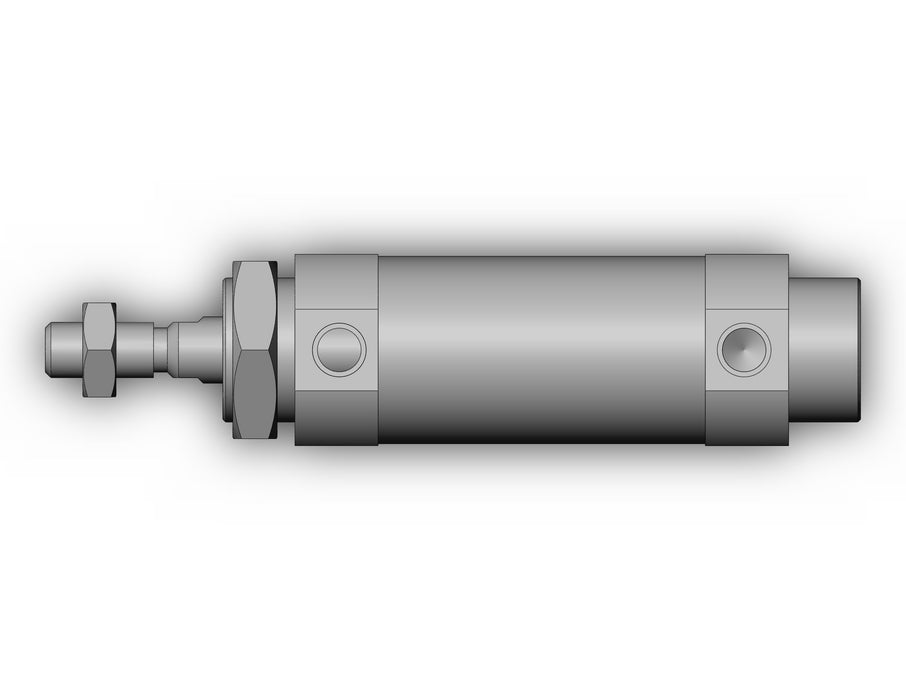CM2B32-25Z-XC6 Cylinder, Air