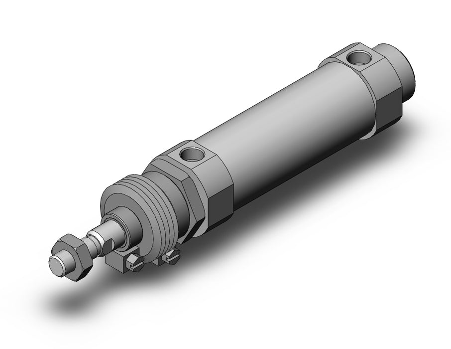 CM2B32-50JZ Cylinder, Air