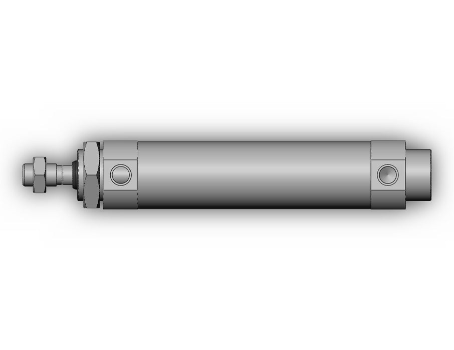 CM2B40-100Z-XC4 Cylinder, Air