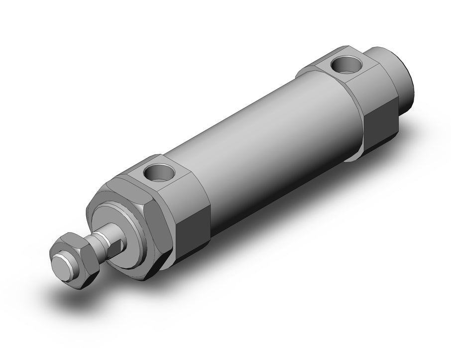 CM2B40-50Z Cylinder, Air