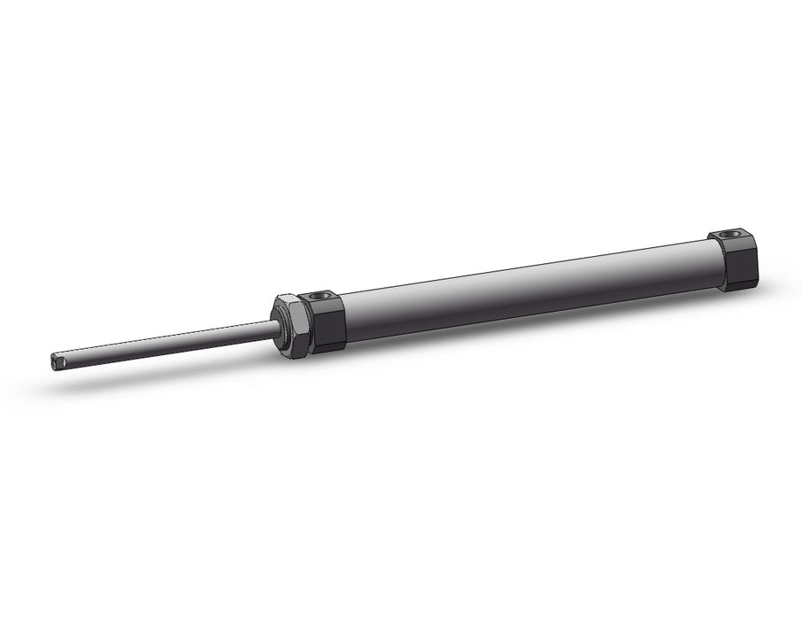 CM2BZ20-100TFZ Cylinder, Air