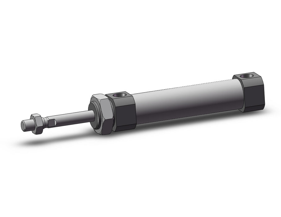 CM2BZ20-25TZ Cylinder, Air