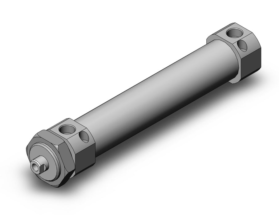 CM2BZ25-100AFZ Cylinder, Air