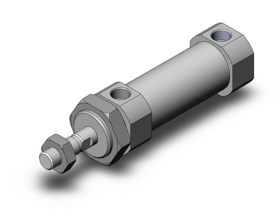 CM2BZ25-25Z Cylinder, Air