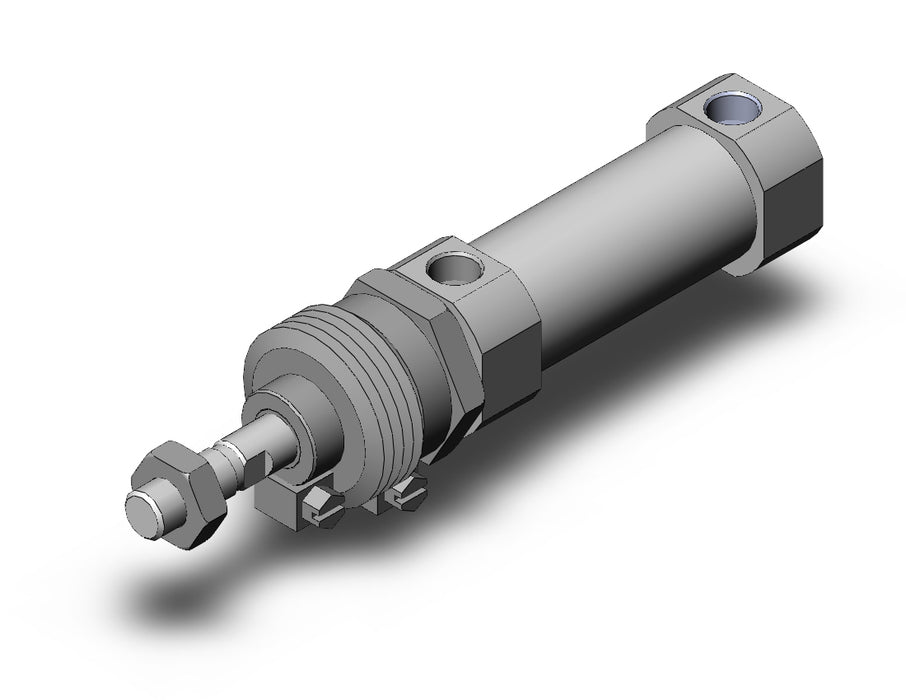 CM2BZ25TN-25KZ Cylinder, Air