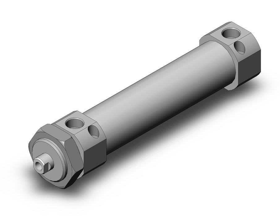 CM2BZ25TN-75AFZ Cylinder, Air