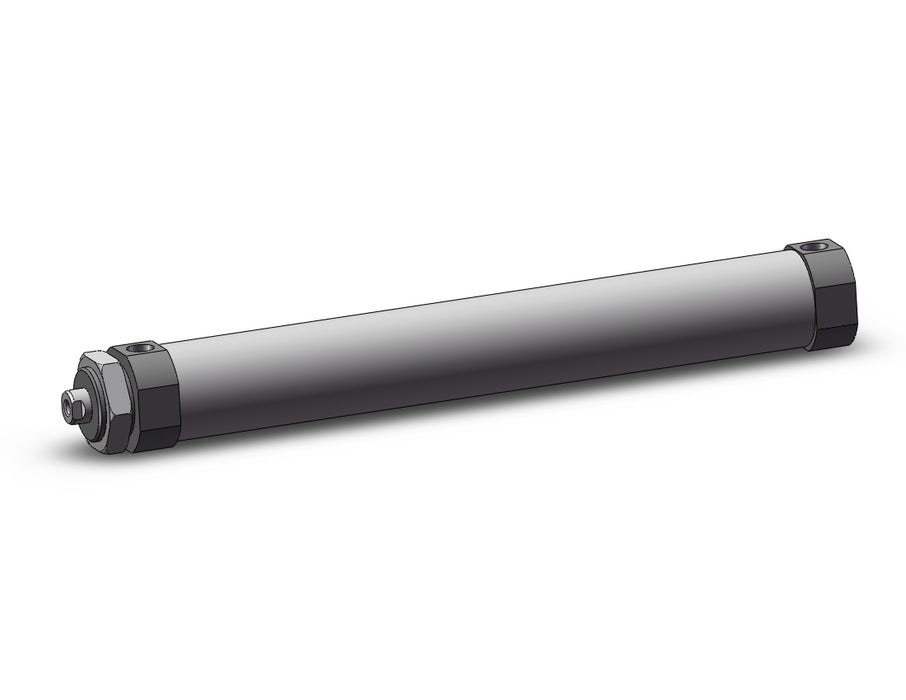 CM2BZ32-125SFZ Cylinder, Air