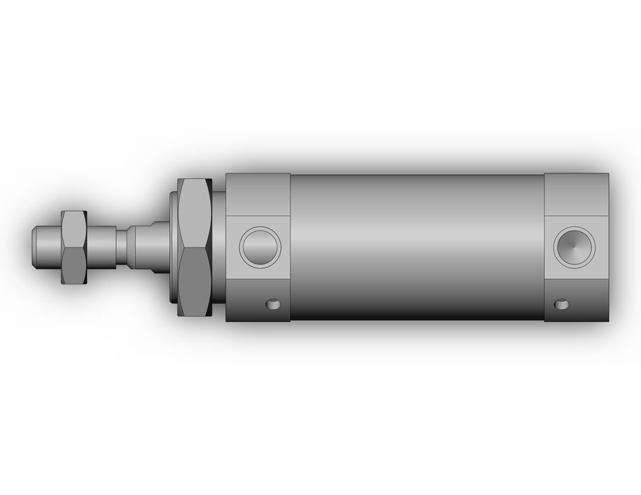 CM2BZ32-25AZ-XC6 Cylinder, Air