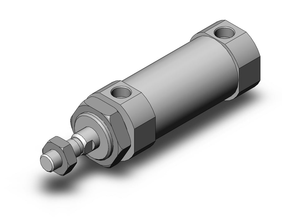 CM2BZ32-25Z Cylinder, Air